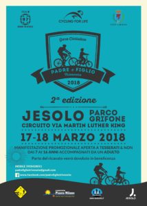 locandina padrefiglio 2018