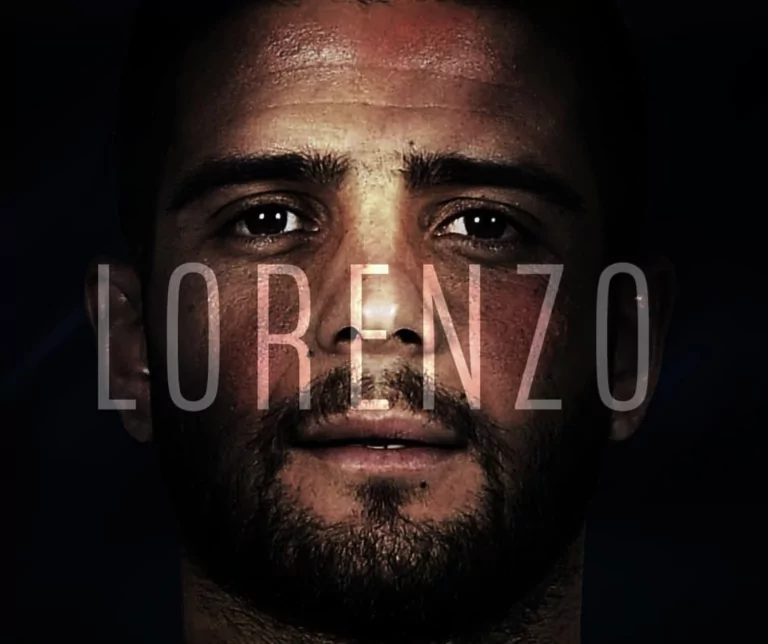 lorenzo