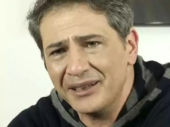 lorenzo crespi