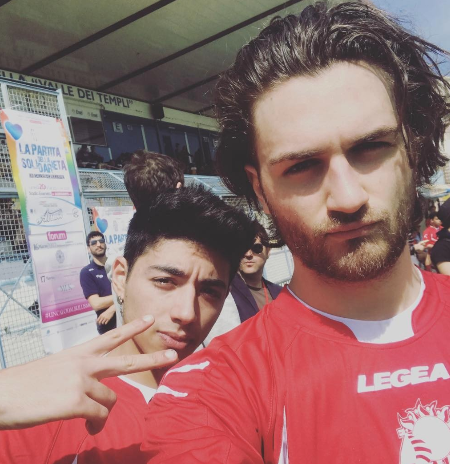 luca favilla