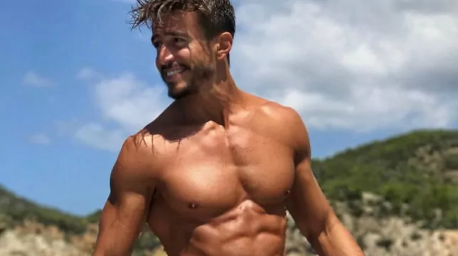 marco ferri