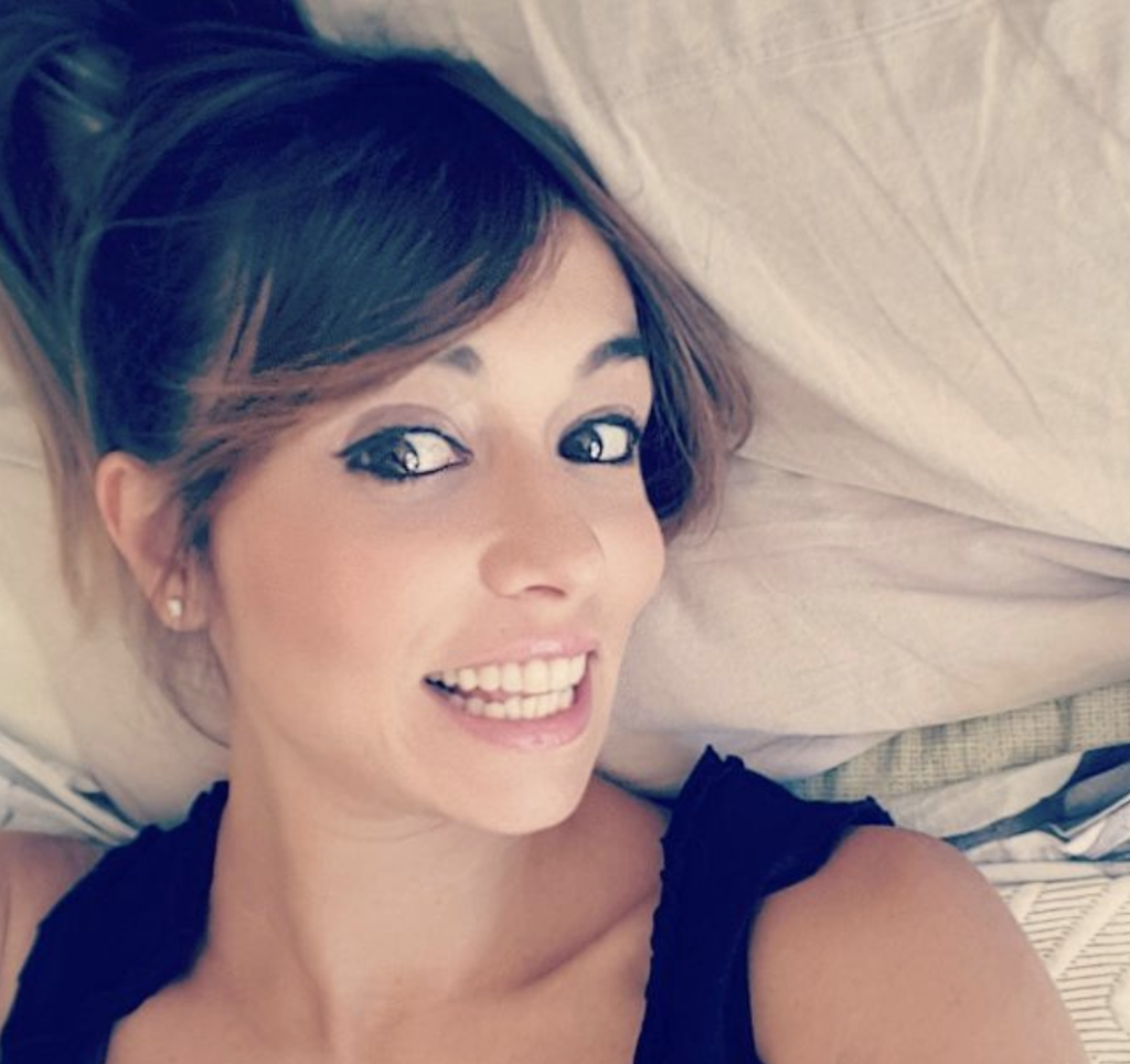 maria finizio