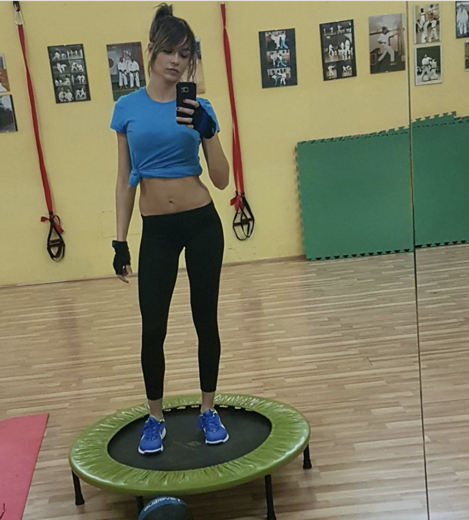 maria finizio
