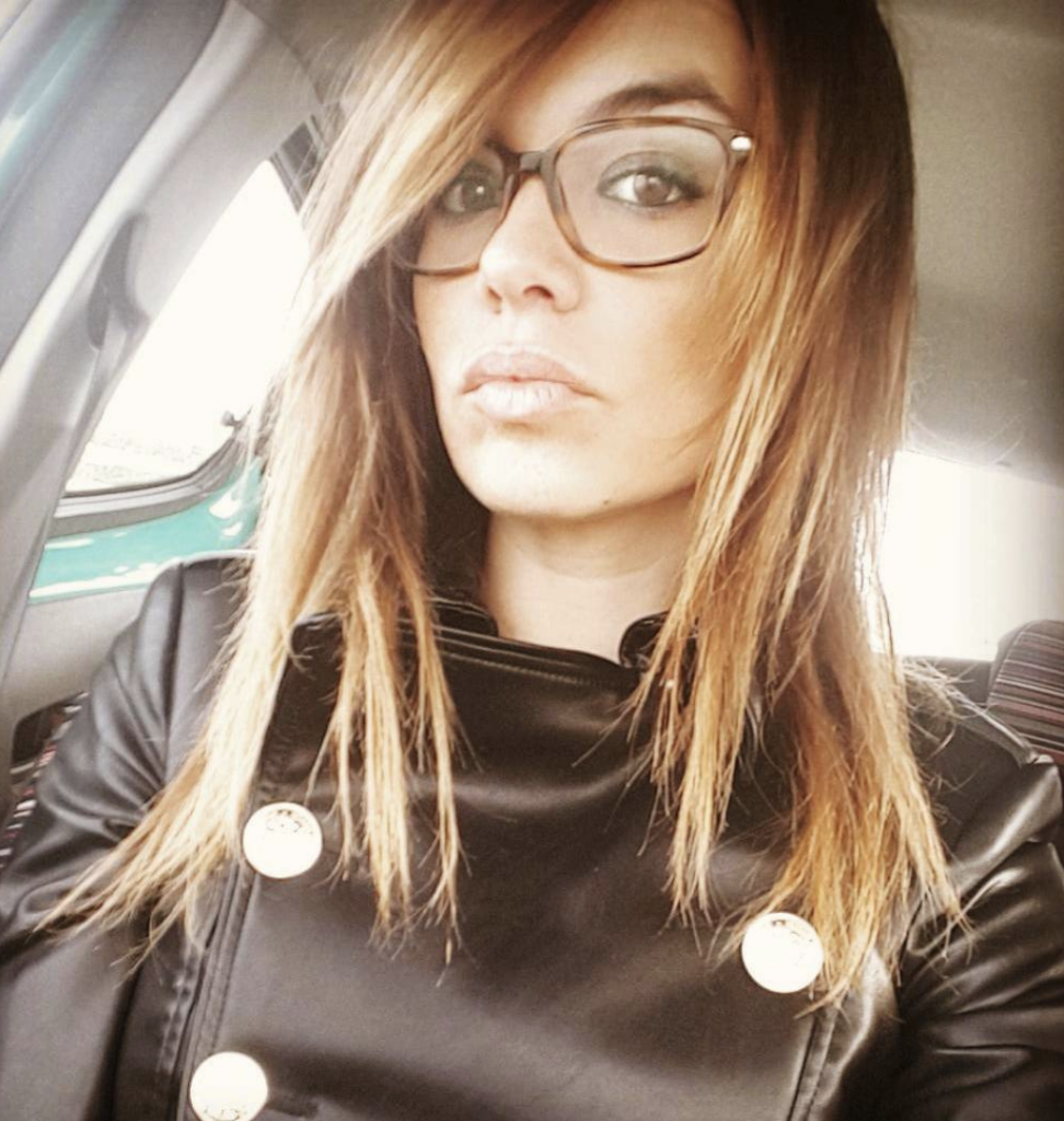 maria finizio