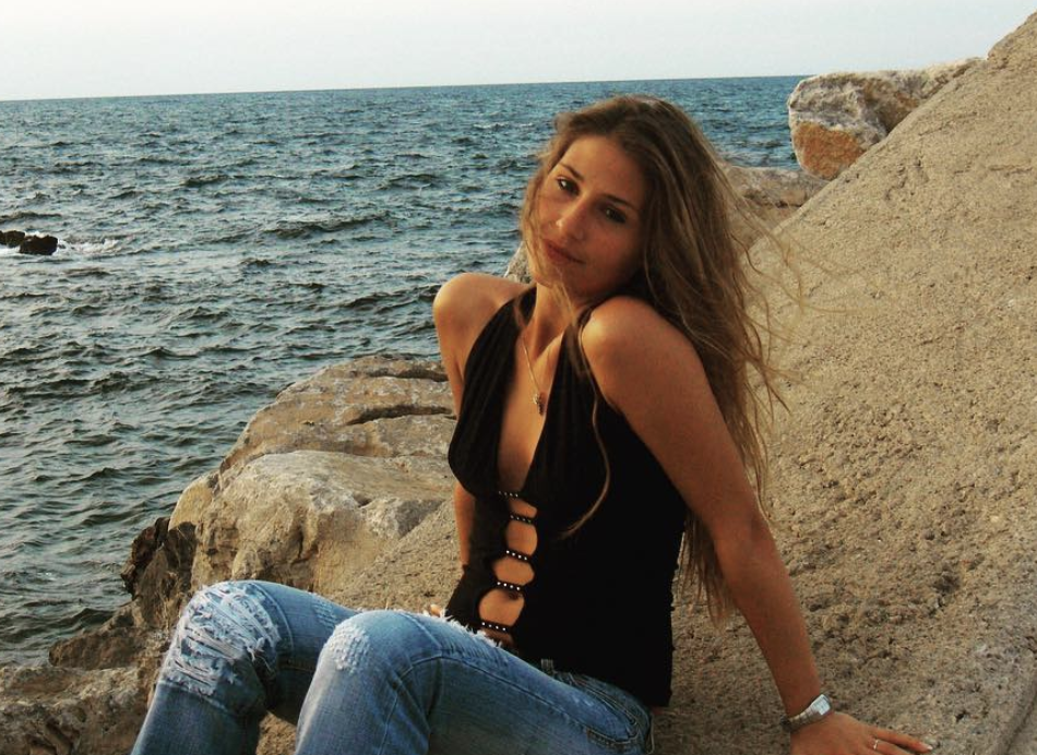 marie sophie zaboukis