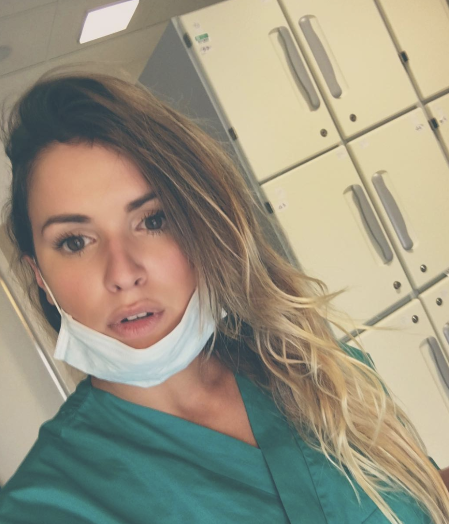 marta pasqualato