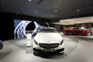 mercedes AMG