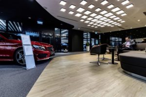 mercedes hong kong
