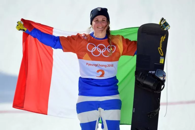 Michela Moioli