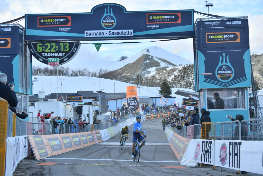 mikel landa