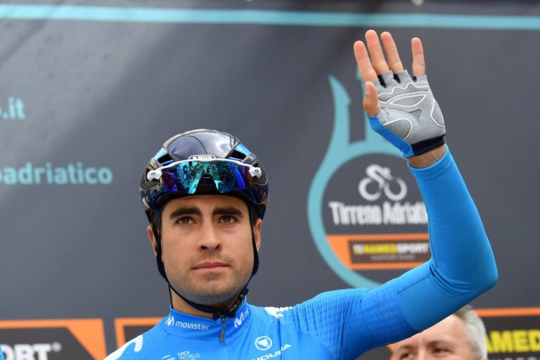 mikel landa