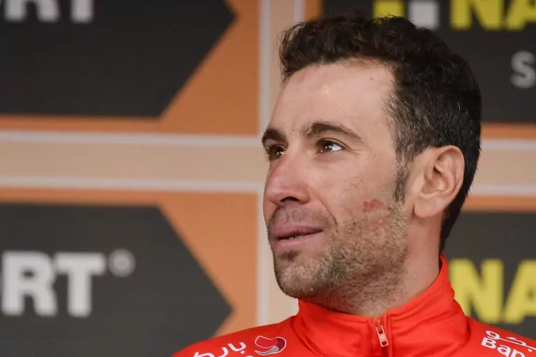 Nibali