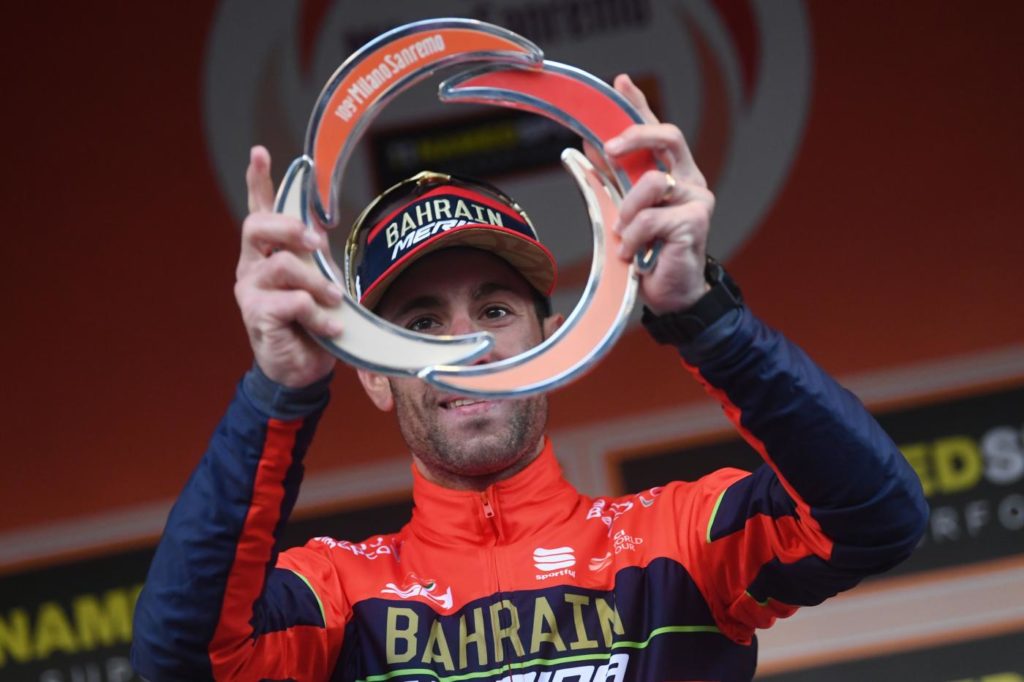 Vincenzo Nibali
