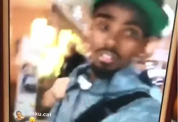 Mo Farah