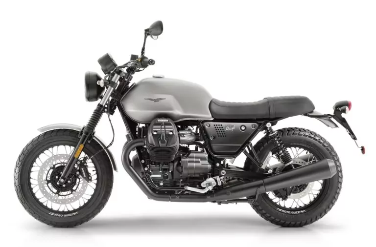 moto guzzi v7 iii