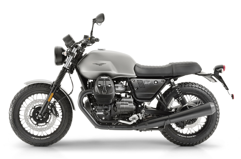 moto guzzi v7 iii