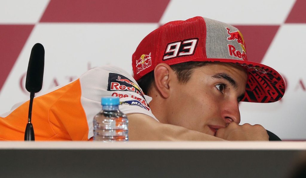marc marquez