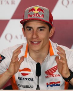 marc marquez