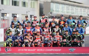 MotoGp