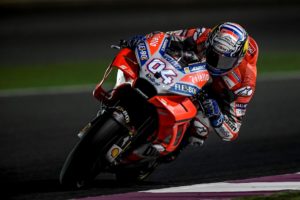 Dovizioso