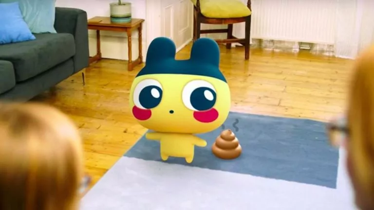 my_tamagotchi_forever