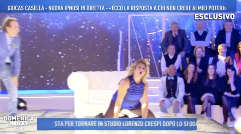 nadia rinaldi