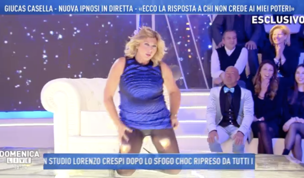 nadia rinaldi