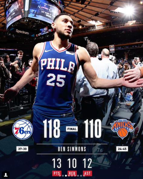 NBA