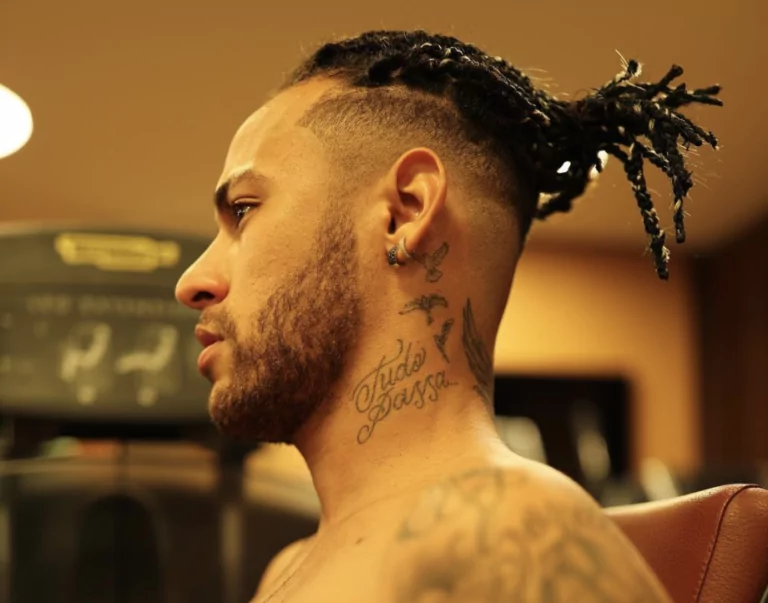 neymar