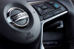 Nissan Qashqai ProPILOT