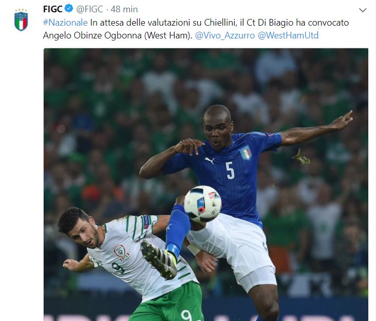 ogbonna