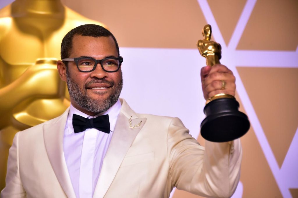 Oscar 2018