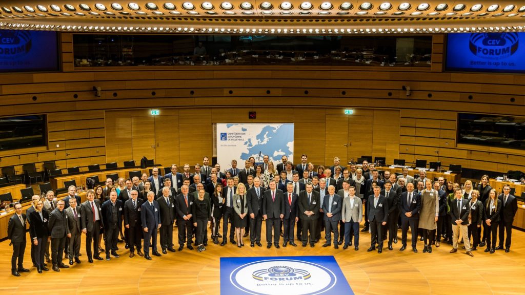 Pallavolo Champions League