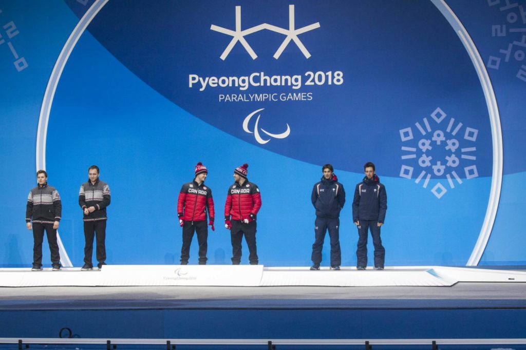 Bretagnolli Casal Paralimpiadi