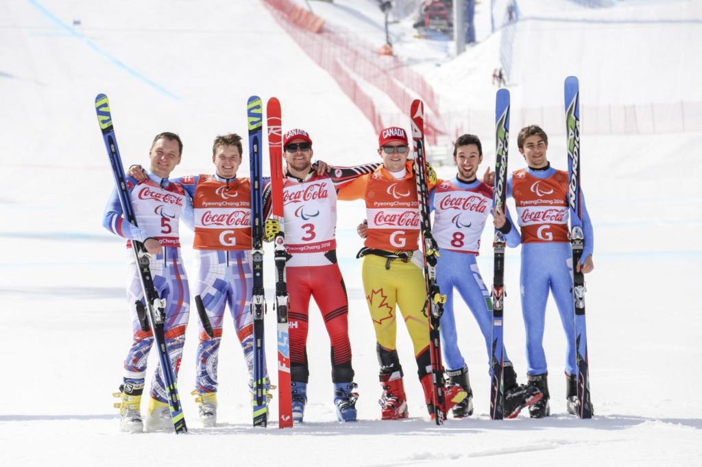 Bretagnolli Casal Paralimpiadi