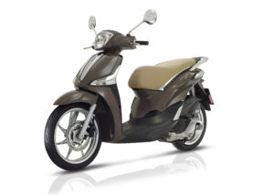 piaggio liberty 125