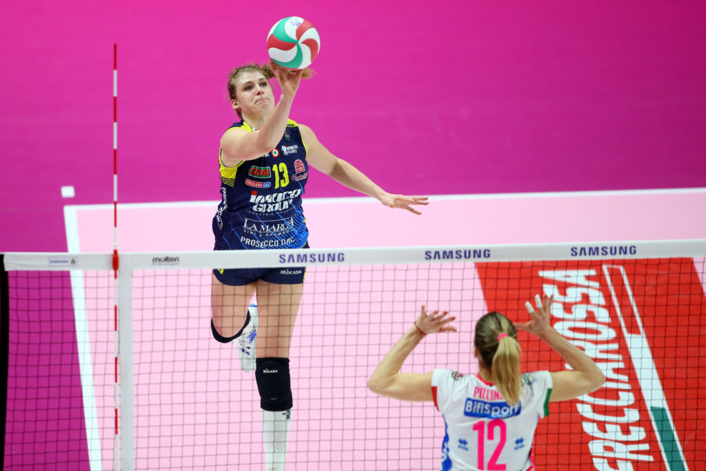 Volley Serie A PlayOff