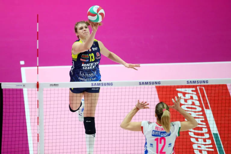 Volley Serie A PlayOff