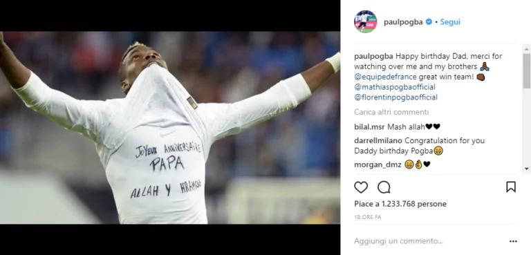 pogba