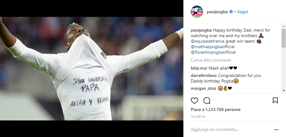 pogba
