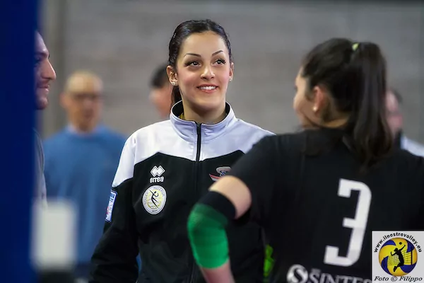 Savallese Volley