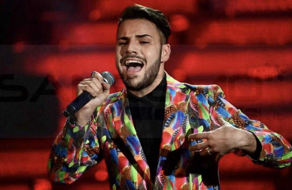 raffaele renda