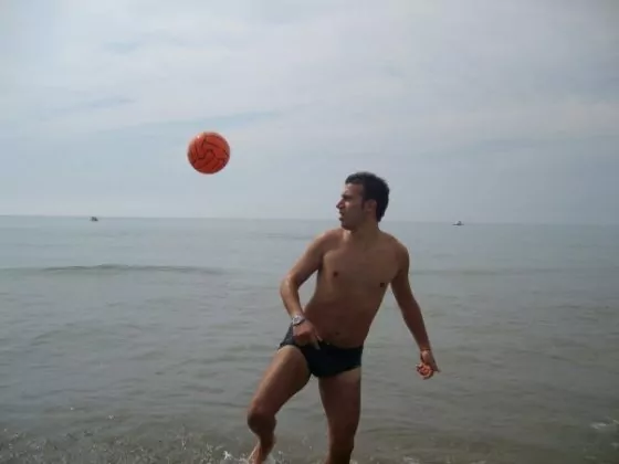 roberto tangorra