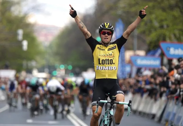 roglic