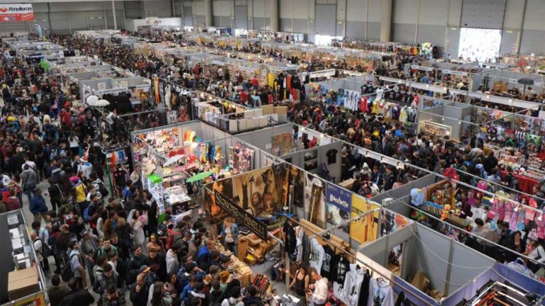 romics esporters