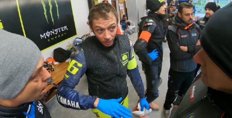 rossi
