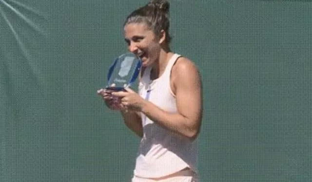 sara errani