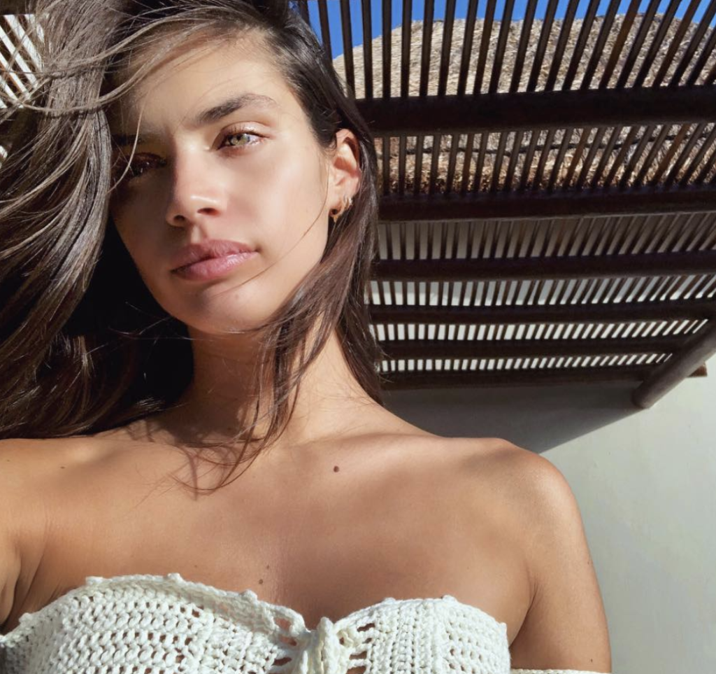 sara sampaio