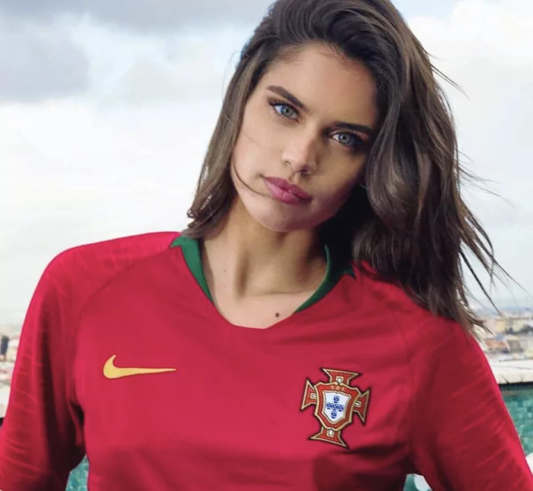 sara sampaio