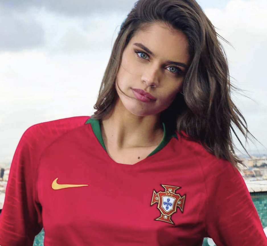 sara sampaio